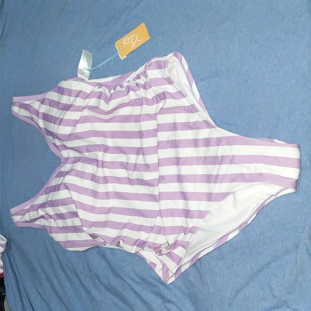 Swimsuit